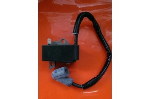 Husqvarna 125/128 мотокоса катушка запалювання, магнето 545046701